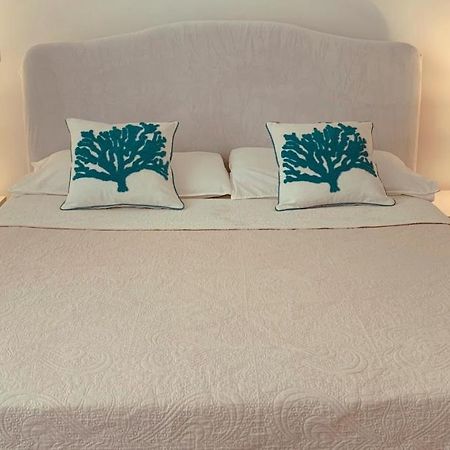 Apartmán La Piccola Sorrento Exteriér fotografie