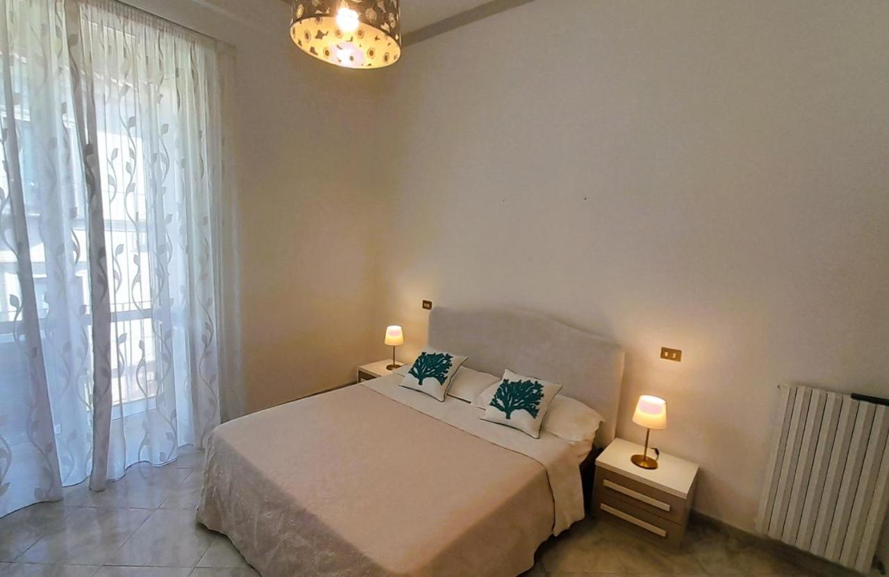 Apartmán La Piccola Sorrento Exteriér fotografie