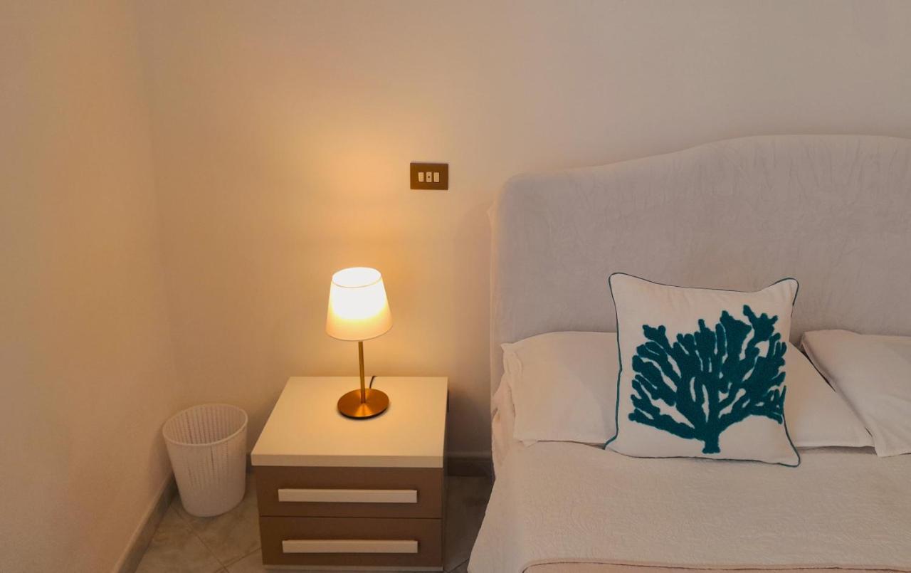Apartmán La Piccola Sorrento Exteriér fotografie