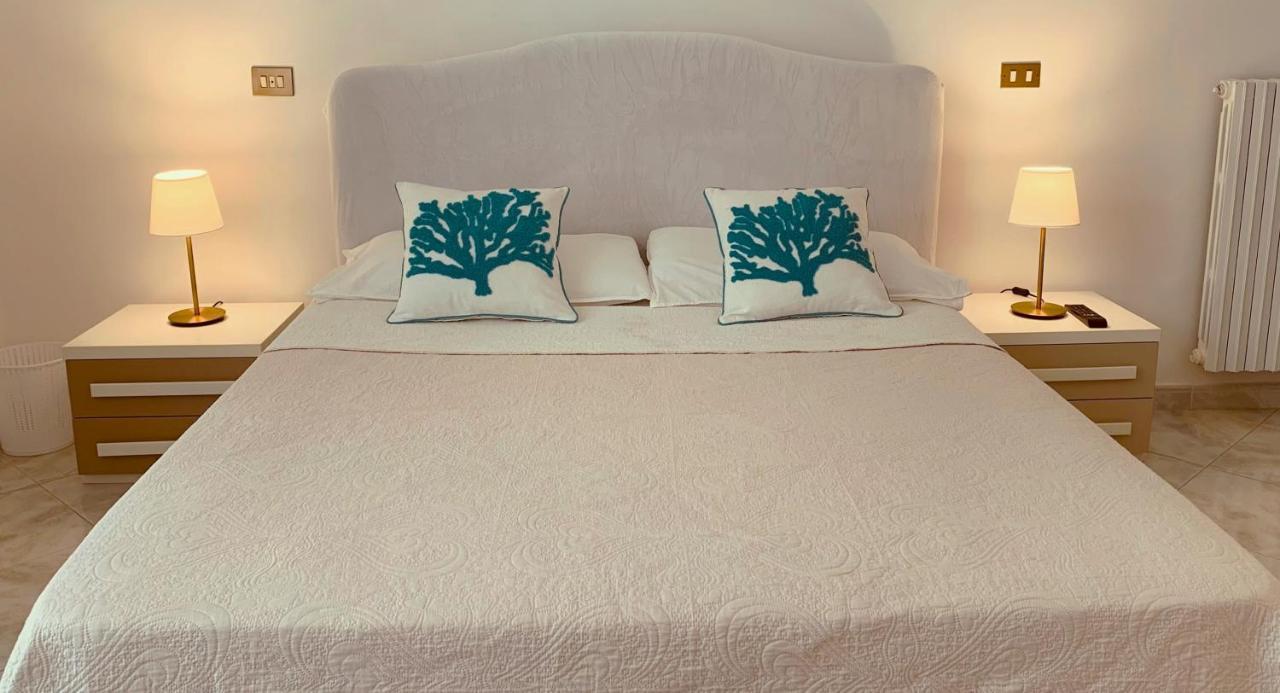 Apartmán La Piccola Sorrento Exteriér fotografie
