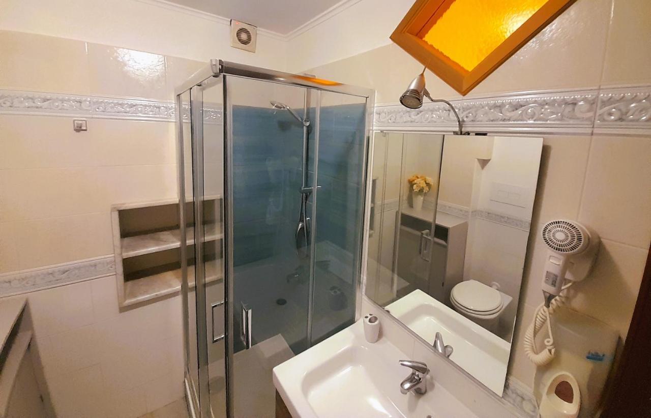 Apartmán La Piccola Sorrento Exteriér fotografie