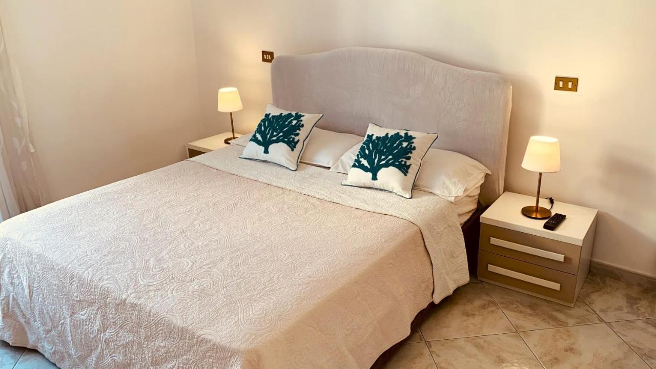 Apartmán La Piccola Sorrento Exteriér fotografie